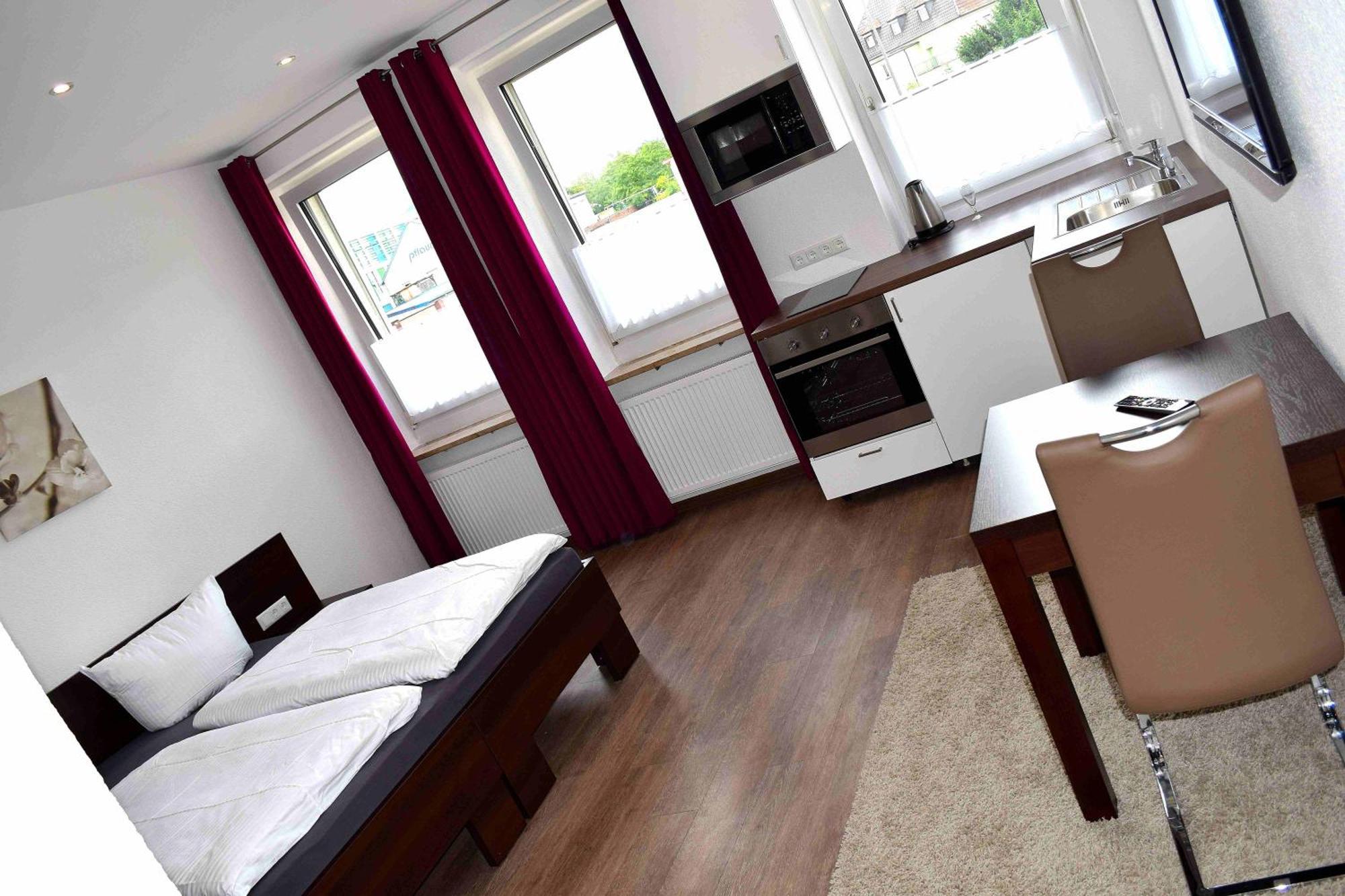 Boardinghouse - Stadtvilla Budget Σβάινφουρτ Δωμάτιο φωτογραφία