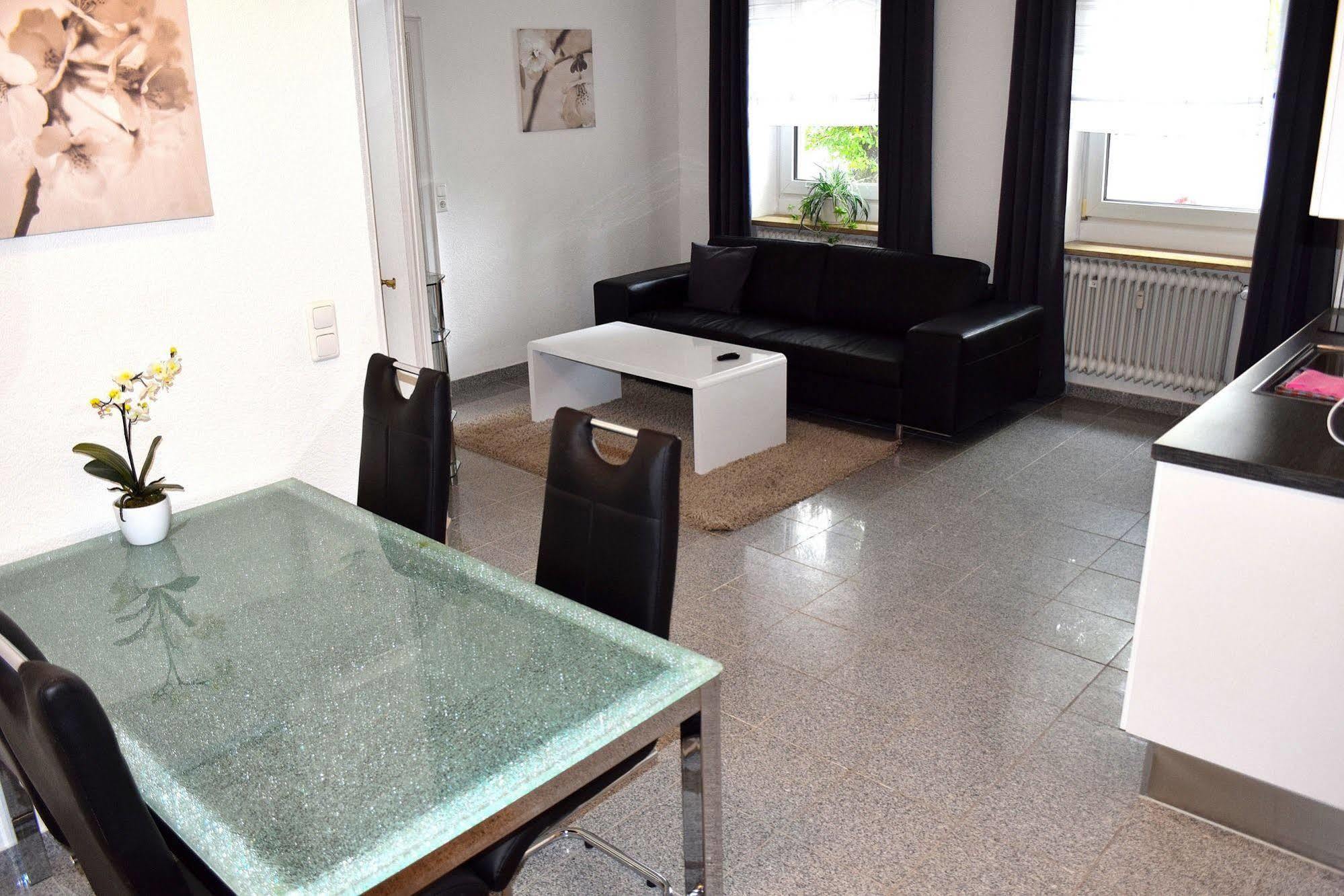 Boardinghouse - Stadtvilla Budget Σβάινφουρτ Εξωτερικό φωτογραφία