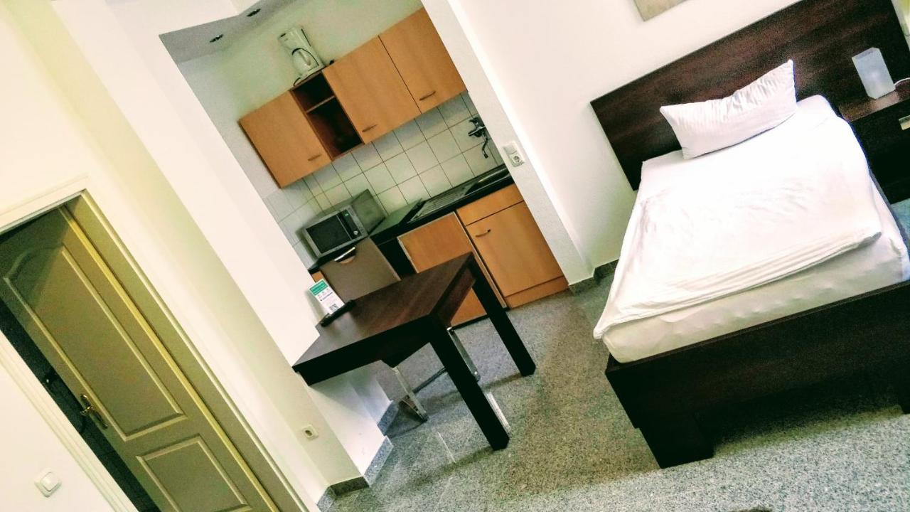 Boardinghouse - Stadtvilla Budget Σβάινφουρτ Εξωτερικό φωτογραφία
